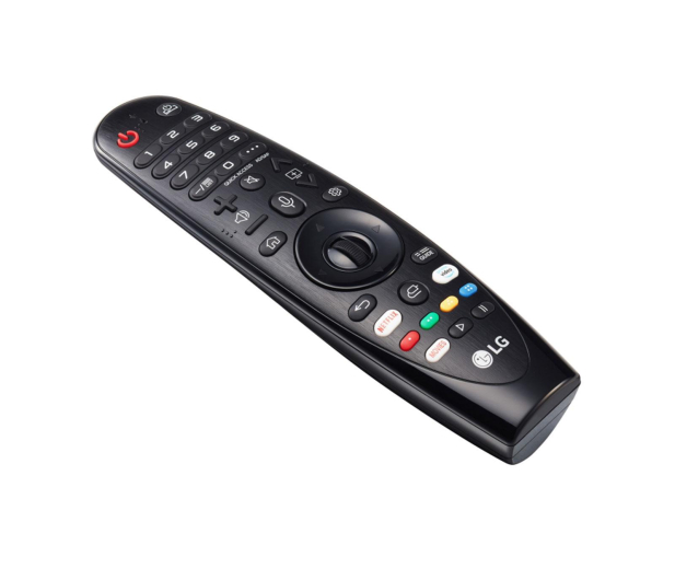 LG AN-MR19BA PILOT Magic do TV 2019r - 1383045 - zdjęcie 3